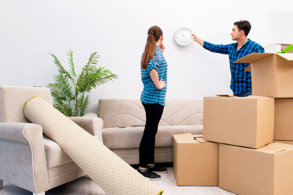 Best Movers In Lakeville