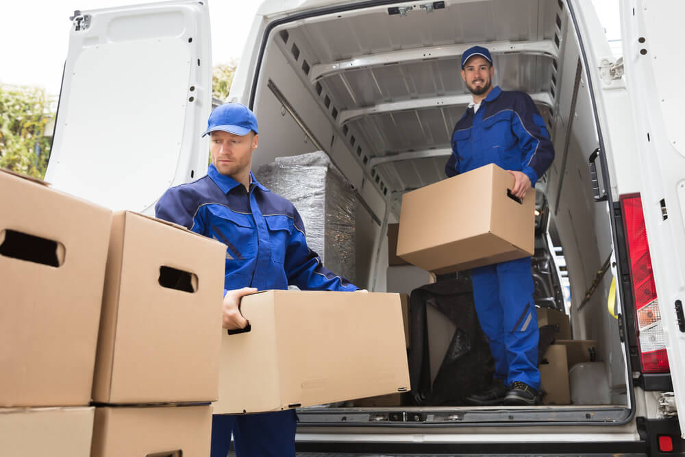 Hire Movers Salt Lake City