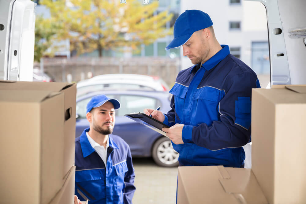 Best Local Moving Companies Near Me Nacogdoches